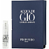 Giorgio Armani Acqua di Gio Profondo parfém pro muže 1,2 ml vialka