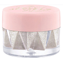 Essence Jelly Jewels glitter cienie do powiek 01 Goldem Glam 4,2 g