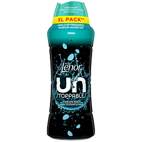 Lenor Unstoppables Fresh kule zapachowe do pralki 495 g