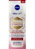 Nivea Cellular Luminous630 Przeciwstarzeniowe serum na plamy pigmentacyjne 30 ml