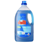 Dalli Activ Univerzal prací gel na bílé a barevné prádlo 100 dávek 5 l