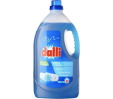 Dalli żel do prania Activ Uniwersalny 100 prań, 5 l