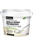 Balhome Soda oczyszczona techniczna 1 kg