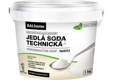 Balhome Soda oczyszczona techniczna 1 kg