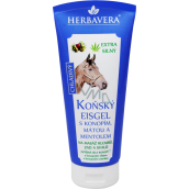 Herbavera Koński Eisgel chłodzący balsam, 200 ml