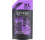 STR8 Game Doypack żel pod prysznic 550 ml