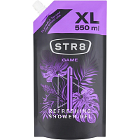 STR8 Game Doypack żel pod prysznic 550 ml