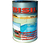 Bisil barva na beton pod vodu, wodoodporna, 0454 ciemnoniebieska, 3,5 kg