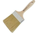 Spokar Profi 332 silny płaski pędzel, nr 4
