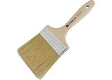 Spokar Profi 332 silny płaski pędzel, nr 4