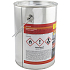 Bisil Thermo farba żaroodporna 700 °C, 0199 czarna, 3,5 kg