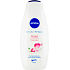 Nivea Rose & Almond oil żel pod prysznic, 750 ml