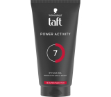 Taft Power Activity żel do stylizacji włosów, 150 ml