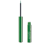 Artdeco Long-Wear Metallic płynny eyeliner 20 Metallic Green