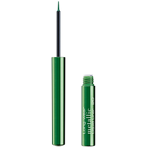 Artdeco Long-Wear Metallic płynny eyeliner 20 Metallic Green 