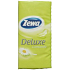 Zewa Deluxe Camomile parfémované papírové kapesníky 1 kus