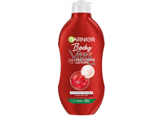 Garnier Regenerujące mleczko do ciała dla bardzo suchej skóry 400 ml
