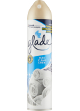 Glade odświeżacz powietrza Pure Clean Linen, 300 ml