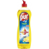 Pur Duo Power Lemon prostředek na ruční mytí nádobí 900 ml