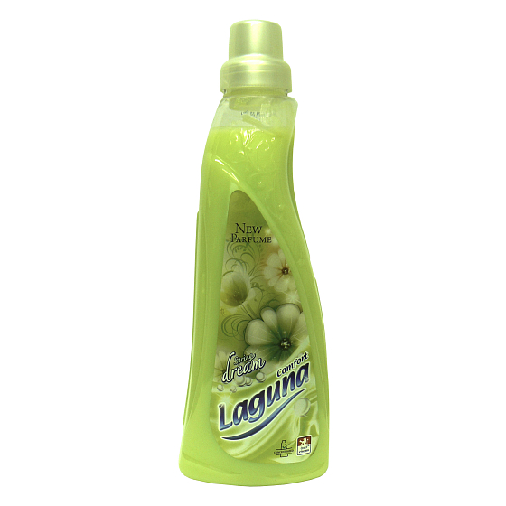 Laguna Comfort s vůní jarních květů a ovoce koncentrovaná aviváž 1 l