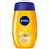 Nivea Natural Oil sprchový olej 200 ml
