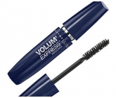 Maybelline Volum Express řasenka černá 8,5 ml