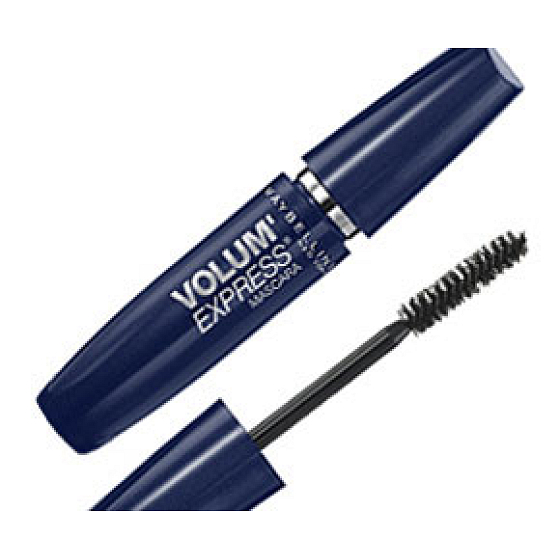 Maybelline Volum Express řasenka černá 8,5 ml