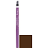 Rimmel London Exaggerate automatická voděodolná tužka na oči 211 Sable 0,28 g