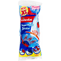 Vileda Super Mocio 3Action mop náhrada 1 kus