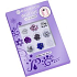 Essence Nail Art Nail Jewels Kamínky na zdobení nehtů 02 Milky Way 1 ml
