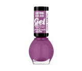 Miss Sporty Lasting Colour lak na nehty 390 7 ml