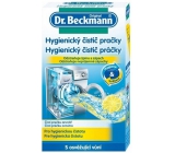 Dr. Beckmann Środek do czyszczenia pralki 250 g
