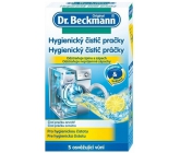 Dr. Beckmann Środek do czyszczenia pralki 250 g