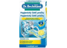 Dr. Beckmann Środek do czyszczenia pralki 250 g