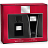 Lady Gaga Eau de Gaga parfémovaná voda unisex 30 ml + sprchový gel 75 ml, dárková sada