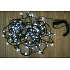 Emos Osvětlení vánoční 8 m, 80 LED bílá + 5 m přívodní kabel