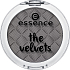 Essence The Velvets Eyeshadow oční stíny 04 Youre The Greytest 3 g