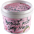 Bomb Cosmetics Francouzský polibek - French Kiss Bahenní maska 120 ml