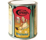 Cirine Biała pasta do parkietów, drewna i linoleum 550 g