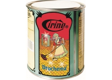 Cirine Biała pasta do parkietów, drewna i linoleum 550 g