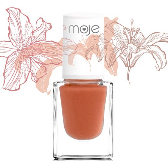 Moje Orchidea lak na nehty 55 12 ml