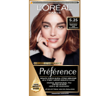 L'oreal Paris Préférence farba do włosów, mahoniowo-czekoladowa 5.25
