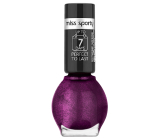 Miss Sporty Lasting Color Trwała lakier do paznokci 568 7 ml