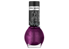 Miss Sporty Lasting Color Trwała lakier do paznokci 568 7 ml