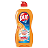 Pur Duo Power Orange & Grapefruit prostředek na mytí nádobí 450 ml