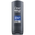 Dove Men + Care Hydration Balance sprchový gel pro muže 250 ml