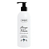 Ziaja Hand Care Moringa s kokosem krémové mýdlo na ruce 270 ml