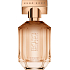Hugo Boss The Scent Private Accord parfémovaná voda pro ženy 100 ml Tester