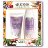 Bione Cosmetics Exclusive & Q10 tělové mléko s karnosinem a inositolem 500 ml + balzám na ruce 200 ml, kosmetická sada