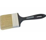 Spokar Pędzel płaski 81264, plastikowy uchwyt, rozmiar 3